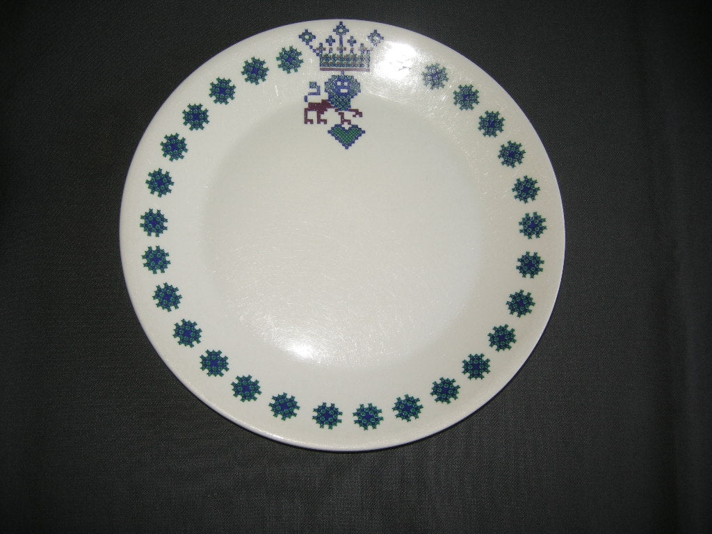 Figgjo Flint Menu dinerbord