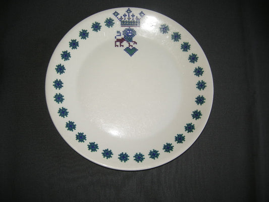 Figgjo Flint Menu dinerbord