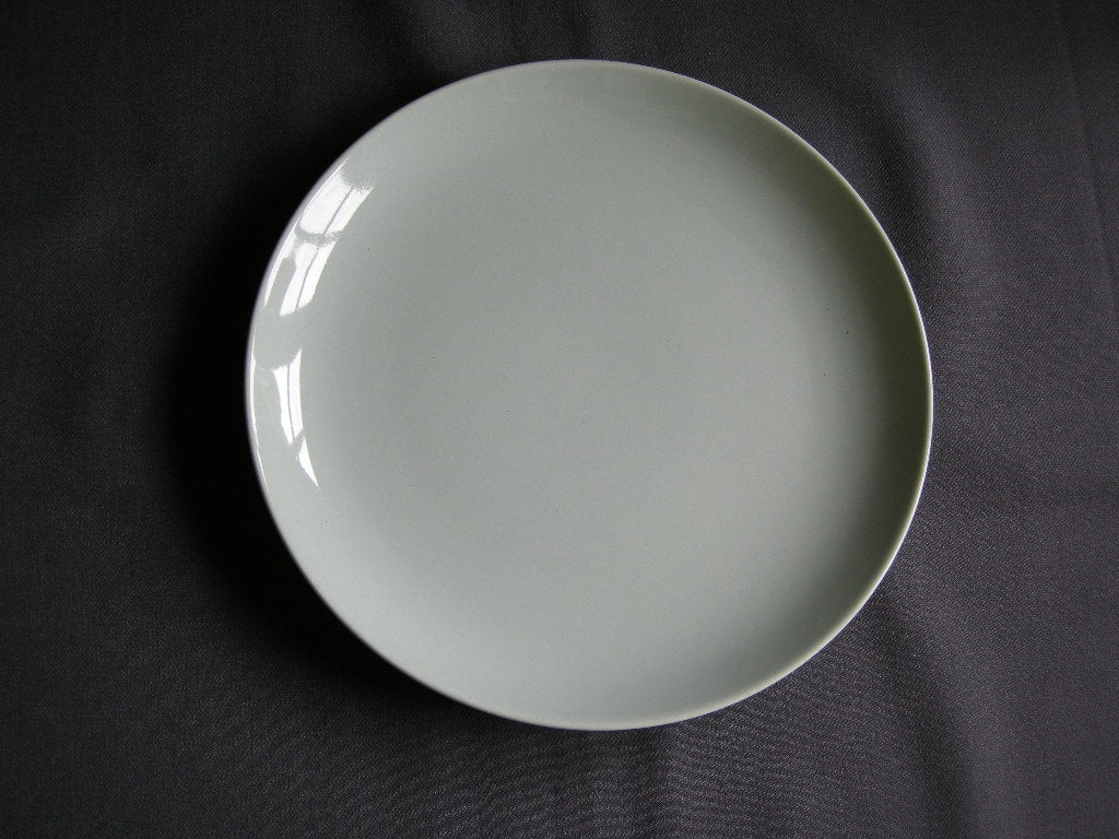 Goedewaagen pastel celadon dinerborden