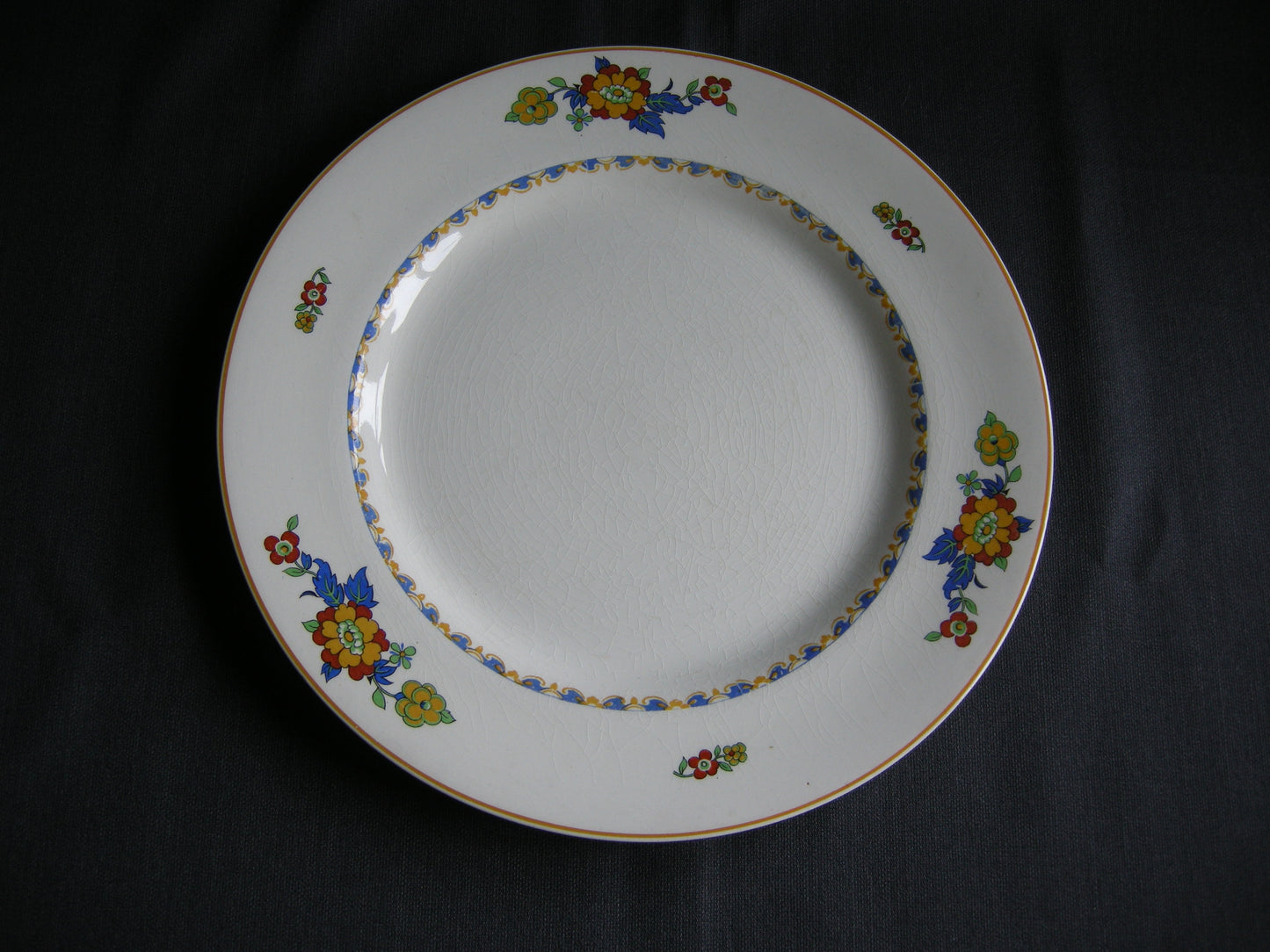 J&G Meakin Arundel dinerborden