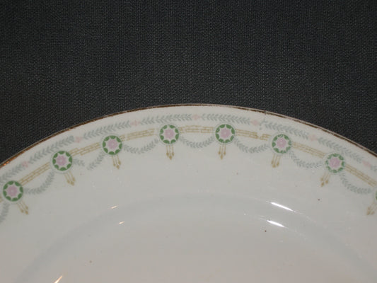 Petrus Regout decor 0386 dinerborden