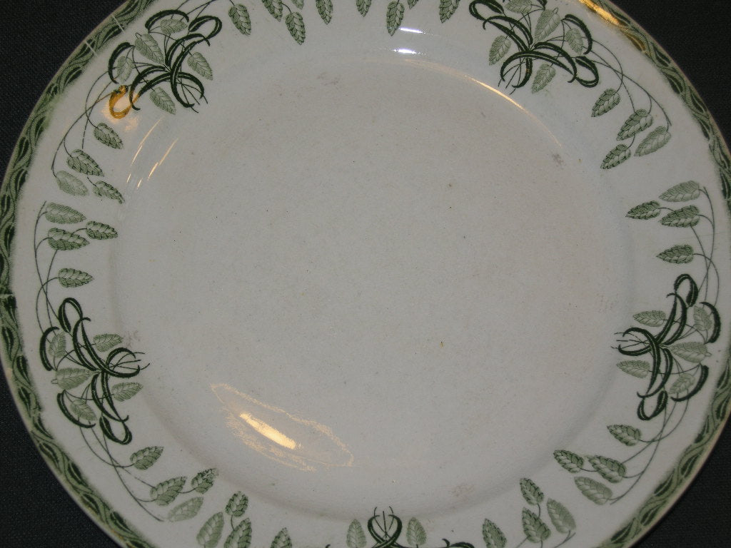 Societe Ceramique Houblon dinerbord