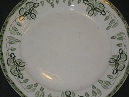 Societe Ceramique Houblon dinerbord