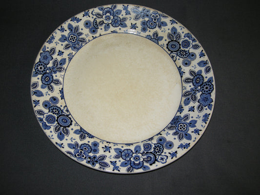 Societe Ceramique Beatrix dinerborden O23,7 cm.