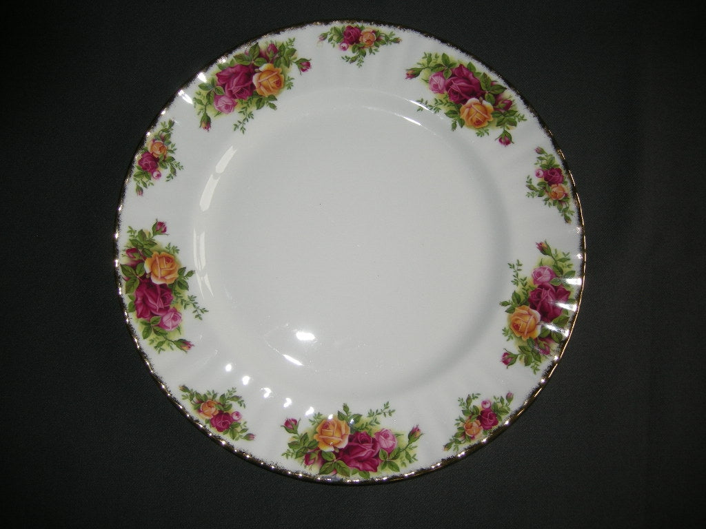 Royal Albert Old Country Roses dinerbord O26,7 cm.