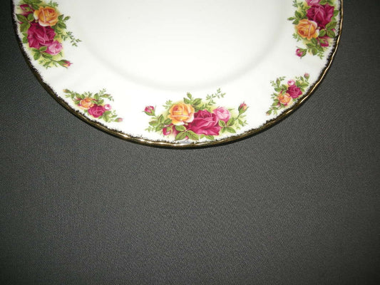 Royal Albert Old Country Roses dinerbord O26,7 cm.