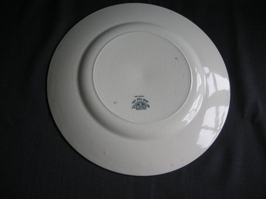J&G Meakin Arundel dinerborden
