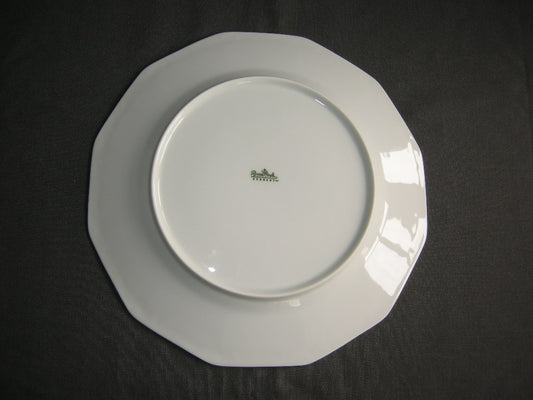 Rosenthal Maria Stachelbeere / Grandeur dinerbord