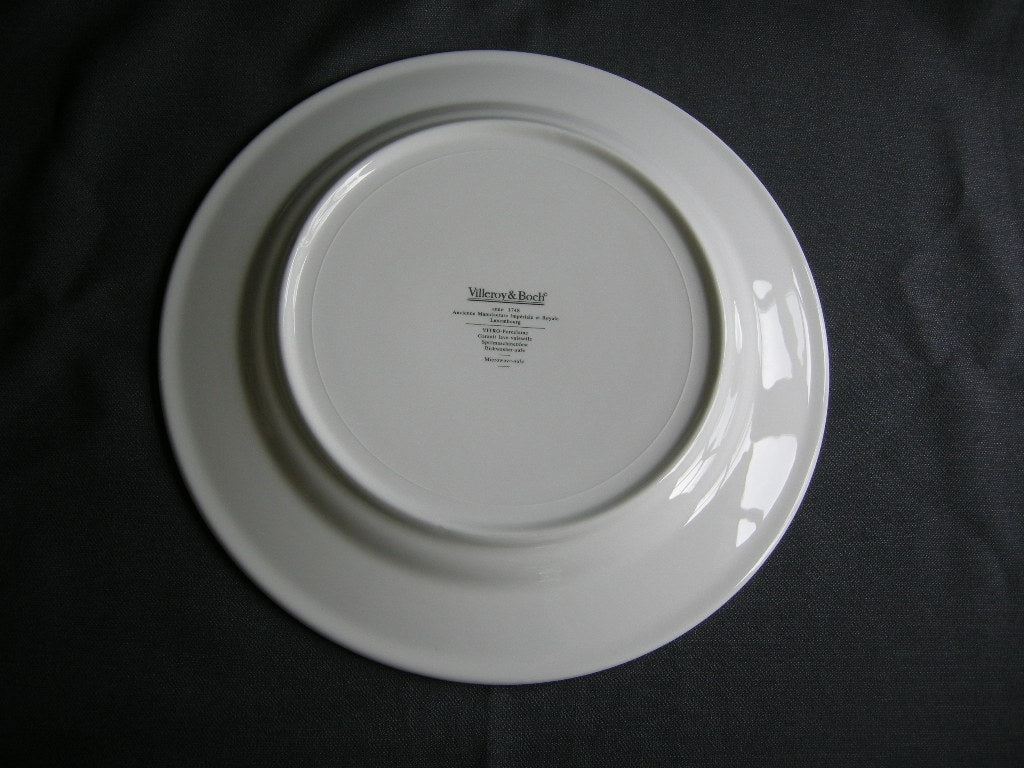 Villeroy & Boch Beaulieu dinerbord O26,5 cm.
