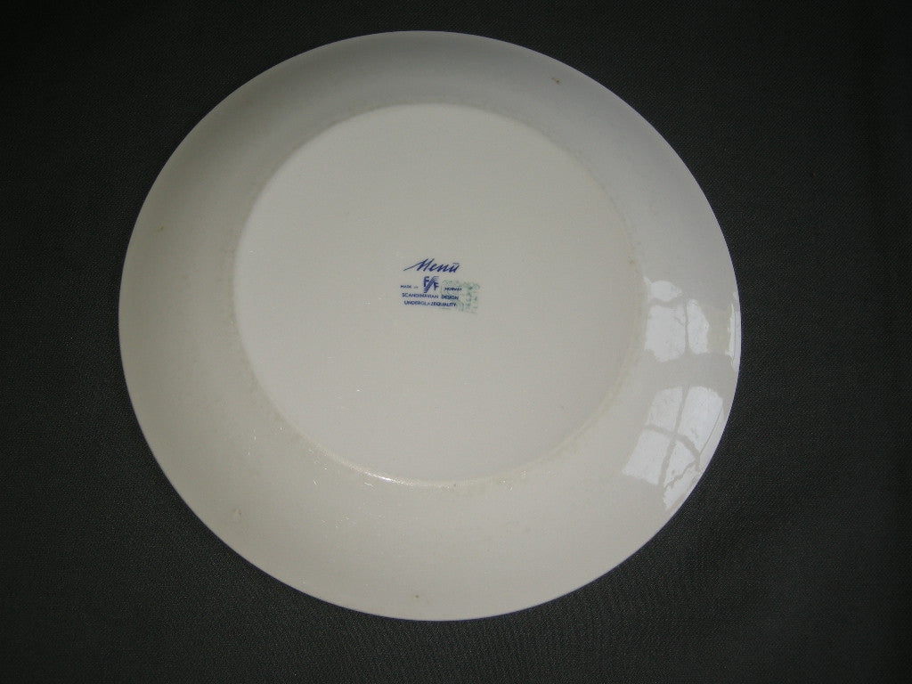 Figgjo Flint Menu dinerbord
