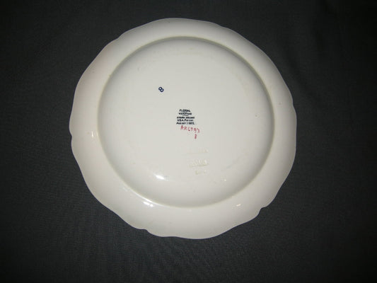 Wedgwood Floral dinerbord