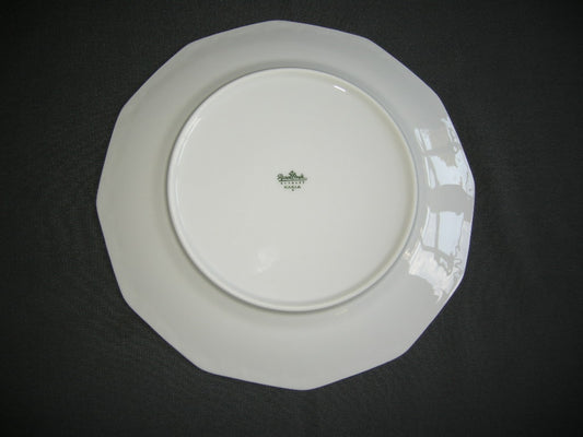 Rosenthal Maria Moosrose dinerbord