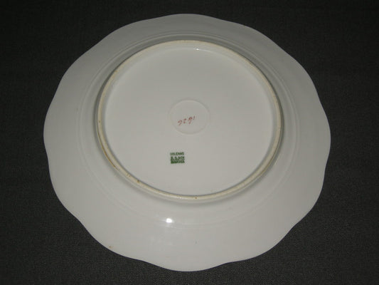ZS & Co. Orleans dinerbord
