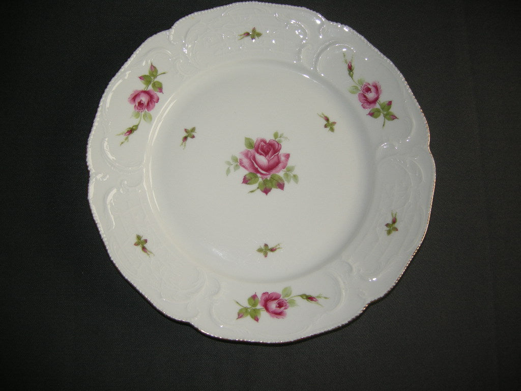 Rosenthal Sanssouci Menuet dinerbord