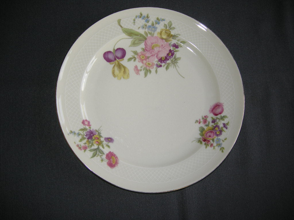 Eschenbach Roswitha A532 dinerbord