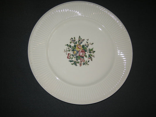 Wedgwood Conway dinerbord met craquelé