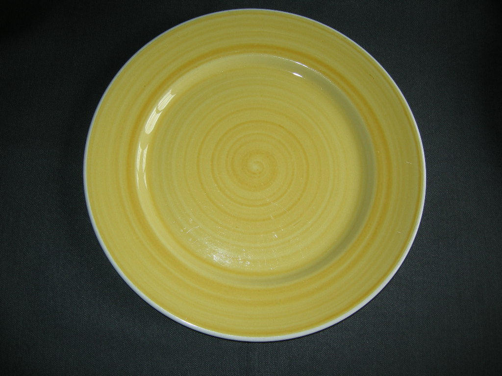 Dudson Brasserie dinerbord