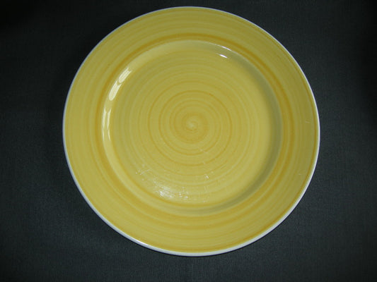 Dudson Brasserie dinerbord