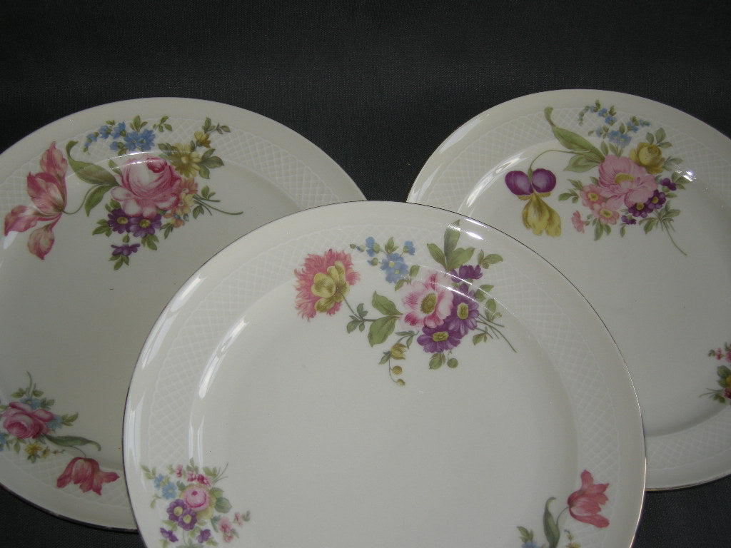 Eschenbach Roswitha A532 dinerbord