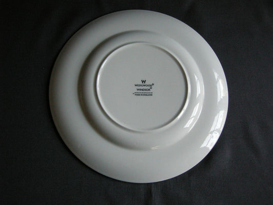 Wedgwood Windsor dinerbord glad