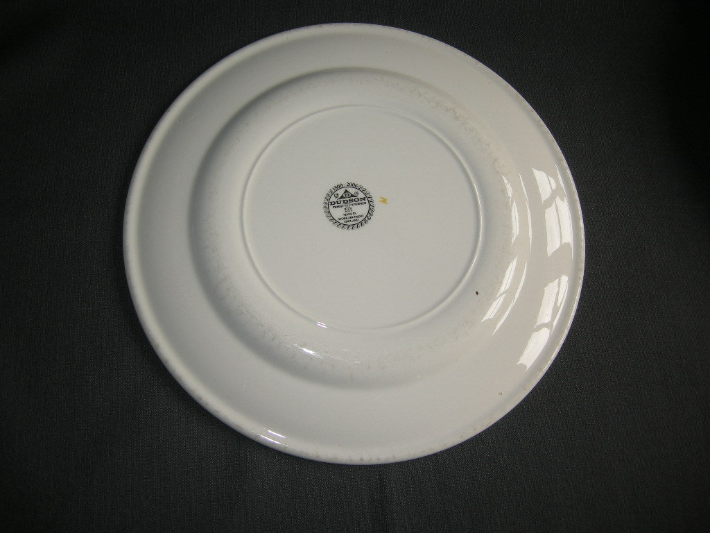 Dudson Brasserie dinerbord