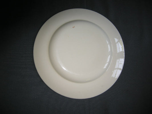 Petrus Regout bloem 013 dinerbord