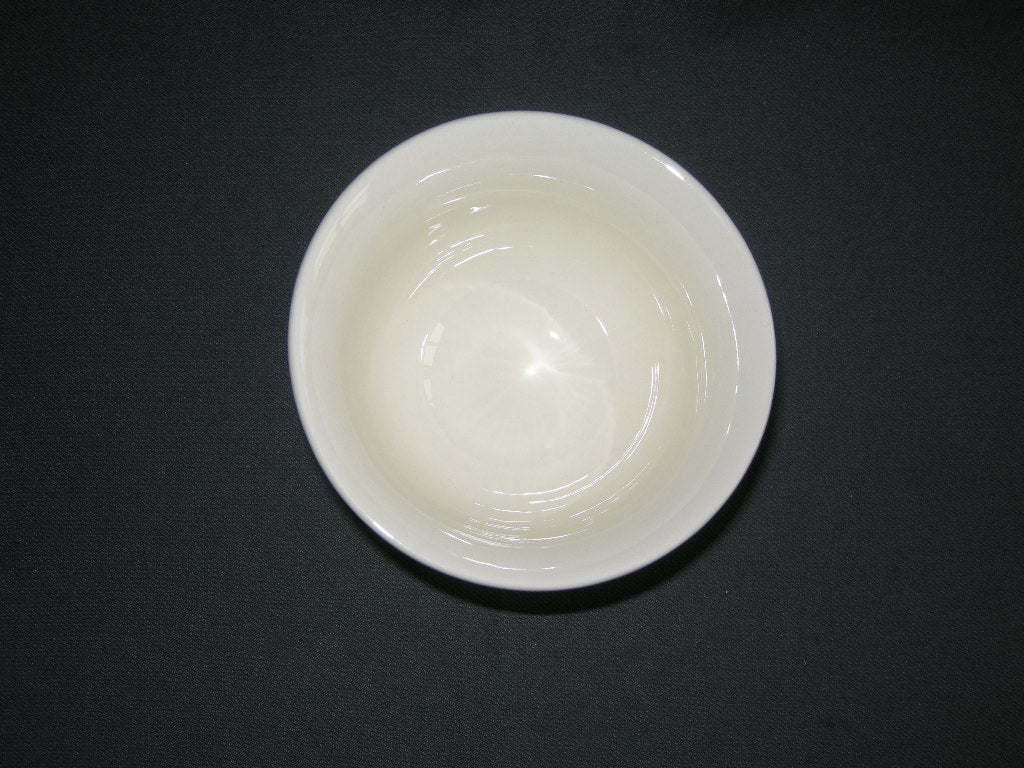 Wedgwood Edme plain sherbetcup