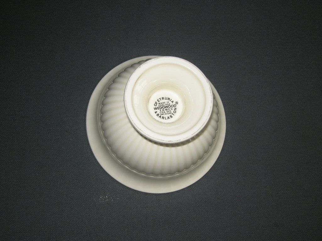 Wedgwood Edme plain sherbetcup