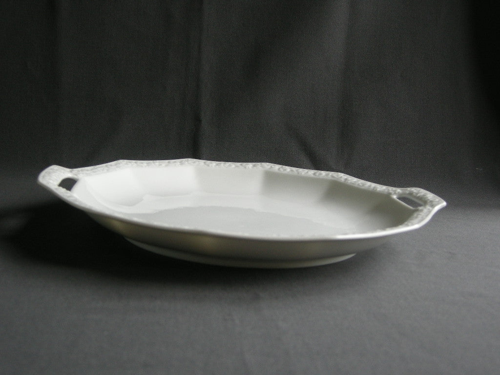 Rosenthal Maria WeiS gebakschaal