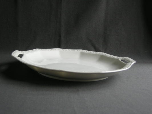 Rosenthal Maria WeiS gebakschaal