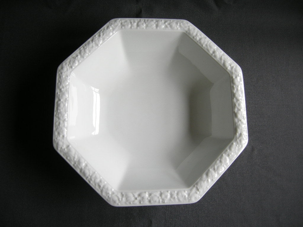 Rosenthal Maria WeiS saladeschaal 26 cm.