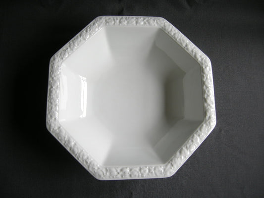 Rosenthal Maria WeiS saladeschaal 26 cm.