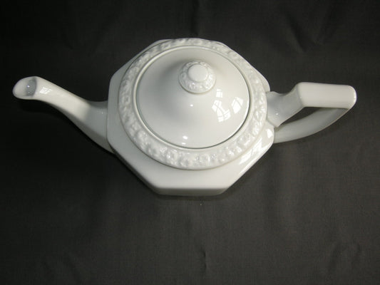Rosenthal Maria WeiS theepot