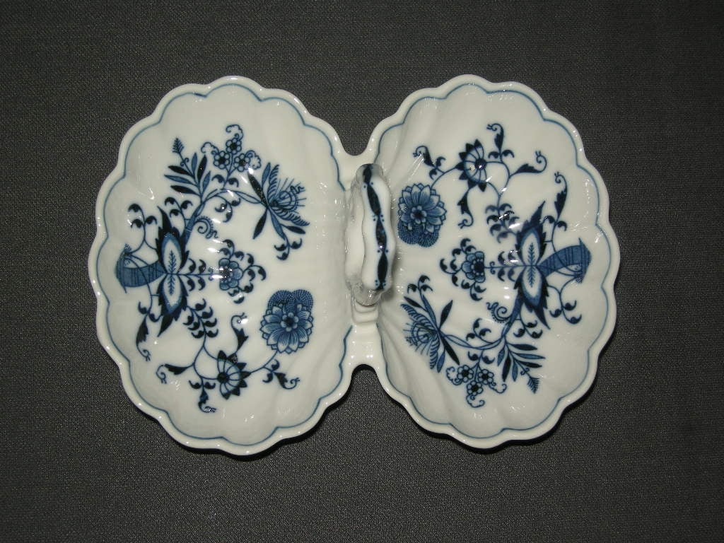 Blue Danube schelpschaaltje 18 cm.