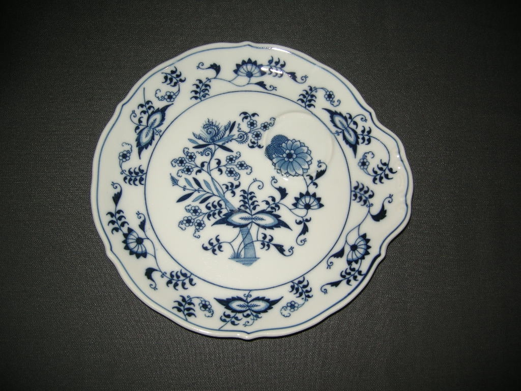 Blue Danube snackbord