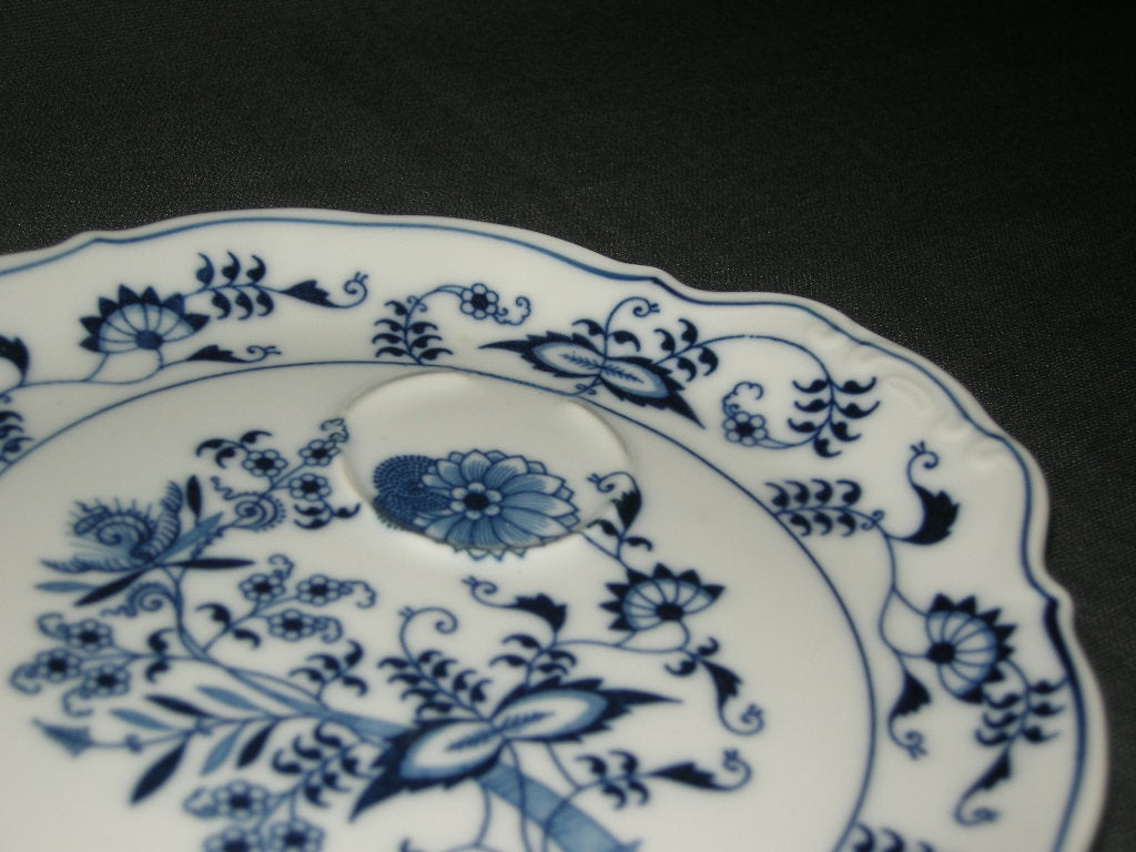 Blue Danube snackbord