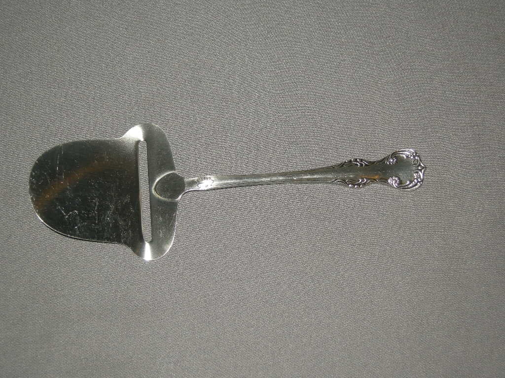 Gero Zilmeta model 528 Menuet kaasschaaf