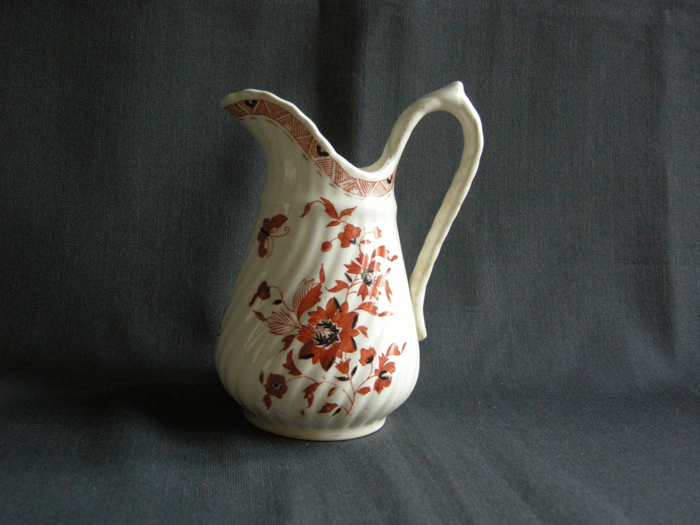 Petrus Regout Silo koffie- / theeservies