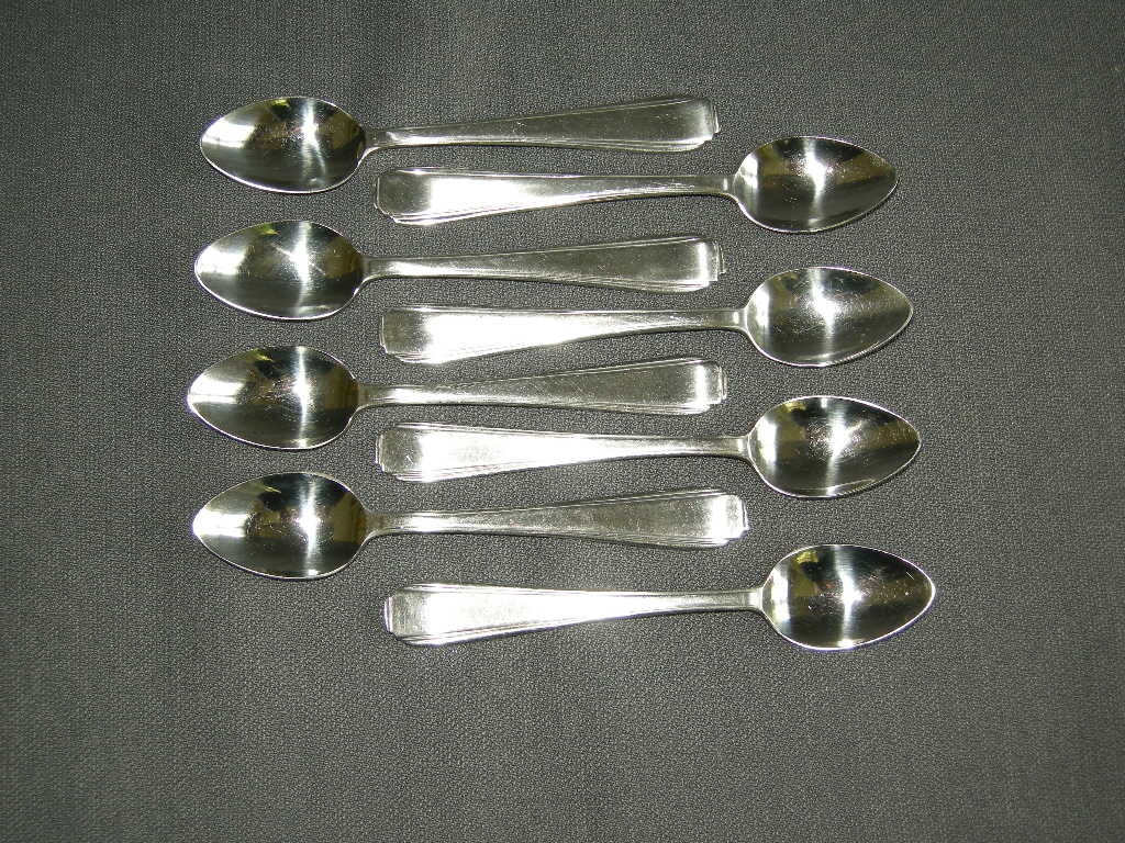 Sola GZ model 840 koffielepeltjes