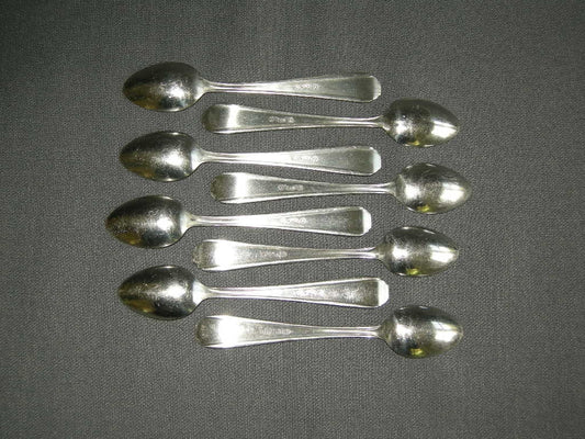 Sola GZ model 840 koffielepeltjes