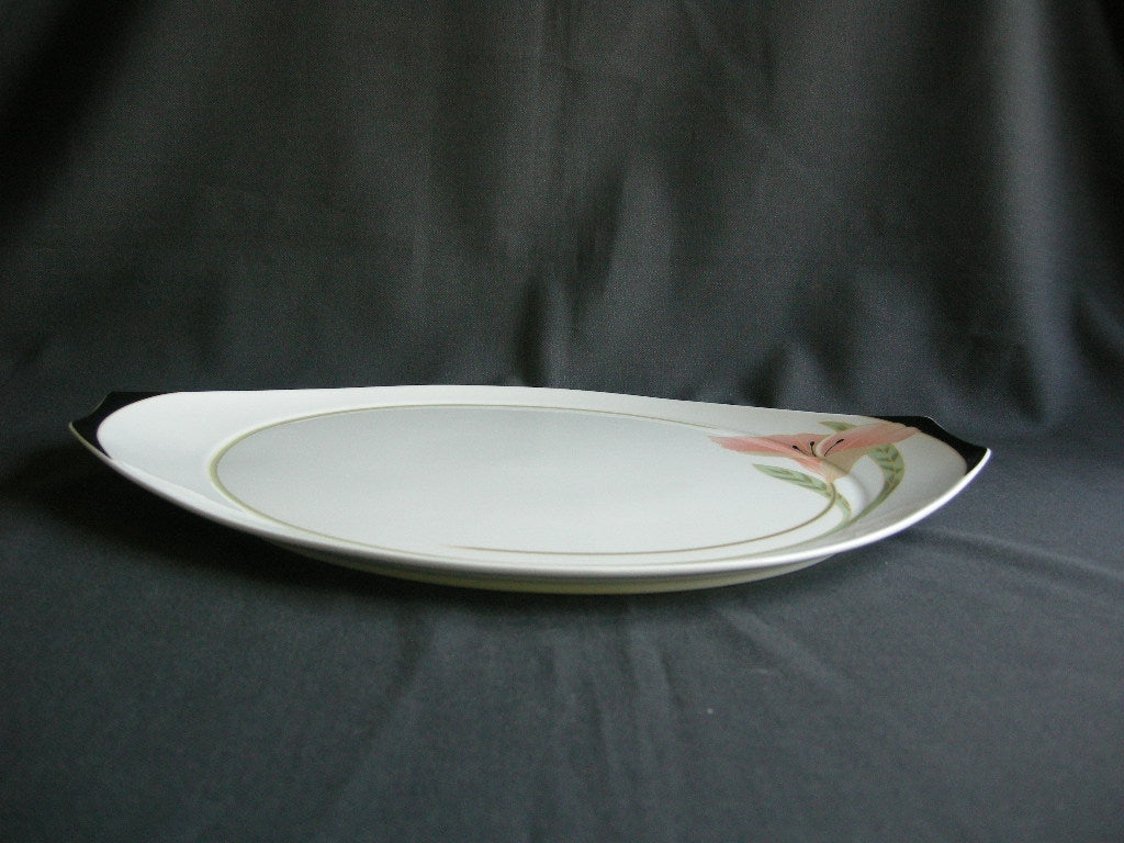 Villeroy & Boch Iris presenteerschaal