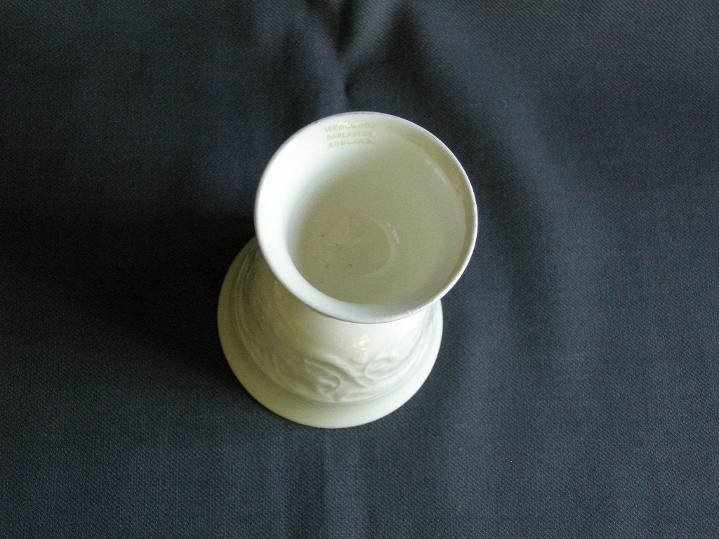 Wedgwood Patrician eierdoppen / bekers met beschadiging