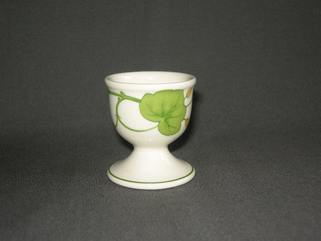 Villeroy & Boch Geranium eierdopje