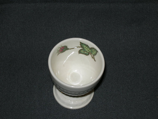 Wedgwood Moss Rose eierdopje