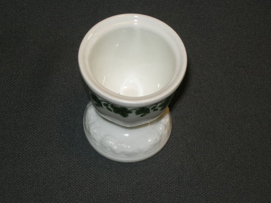 Rosenthal Maria Stachelbeere / Grandeur eierdopje