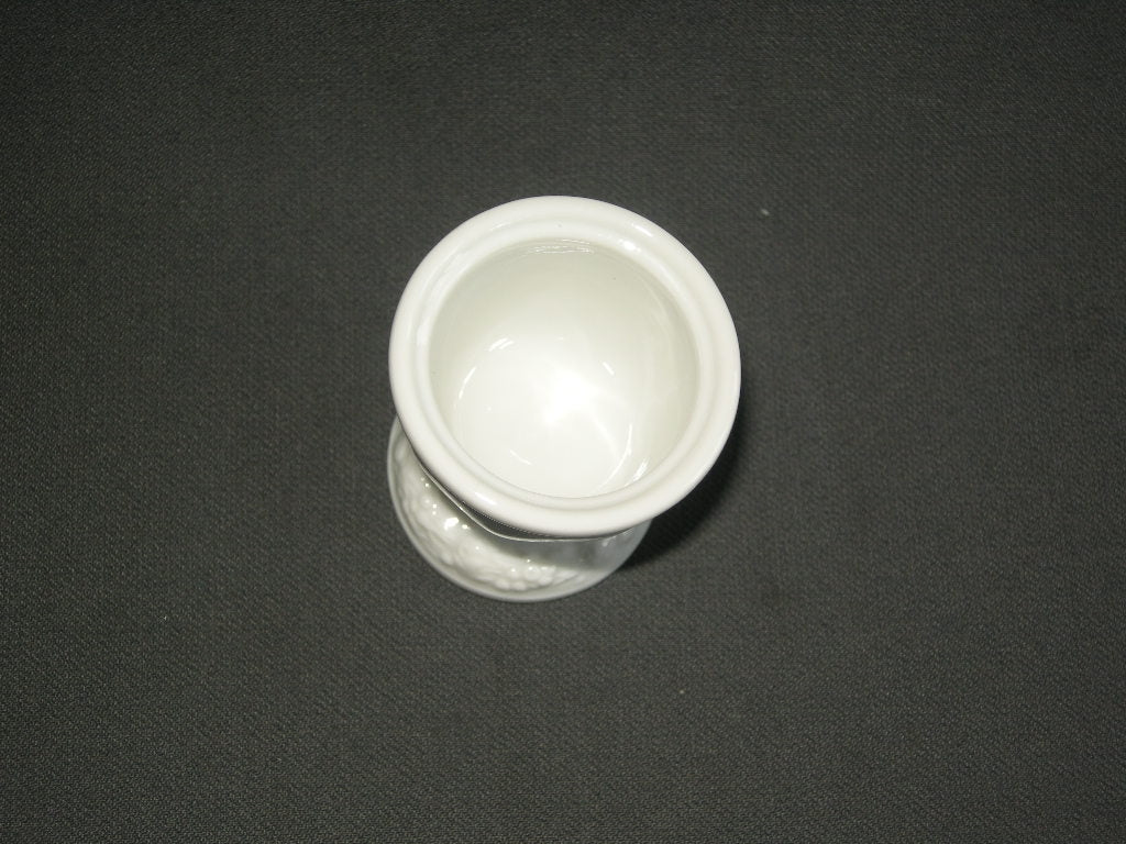 Rosenthal Maria Rosenkante Blau eierdopje