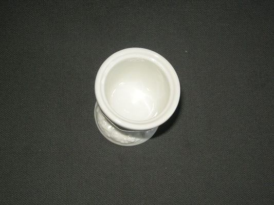 Rosenthal Maria Rosenkante Blau eierdopje