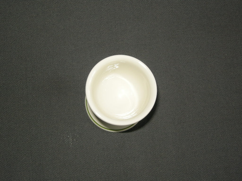 Villeroy & Boch Geranium eierdopje