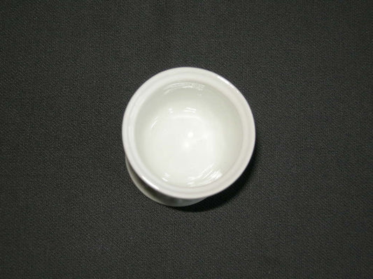 Rosenthal Maria Moosrose eierdopje
