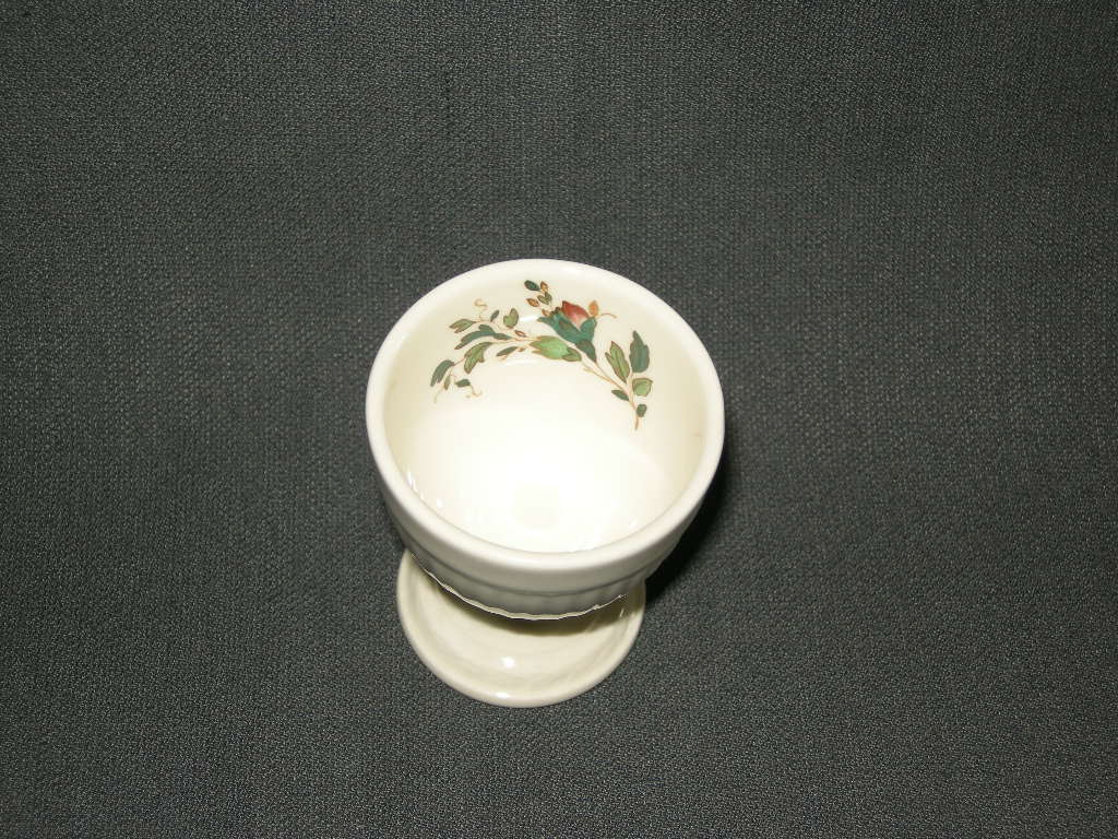 Wedgwood Conway eierdopje